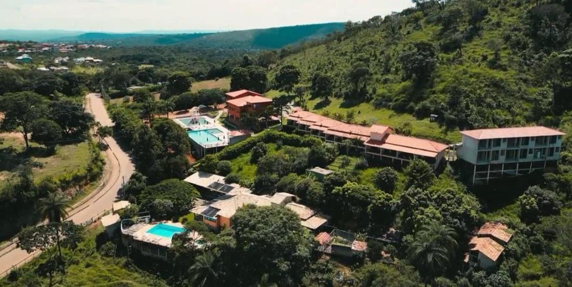 Inn Fazenda Do Engenho Serra do Cipo National Park
