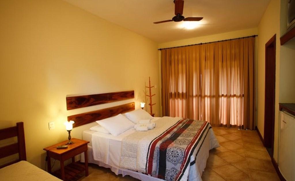 Fazenda Do Engenho Inn
