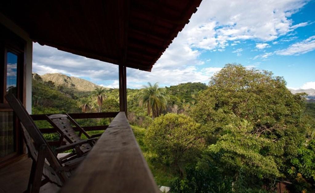 Fazenda Do Engenho Inn Serra do Cipo National Park