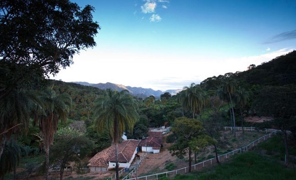 Fazenda Do Engenho *