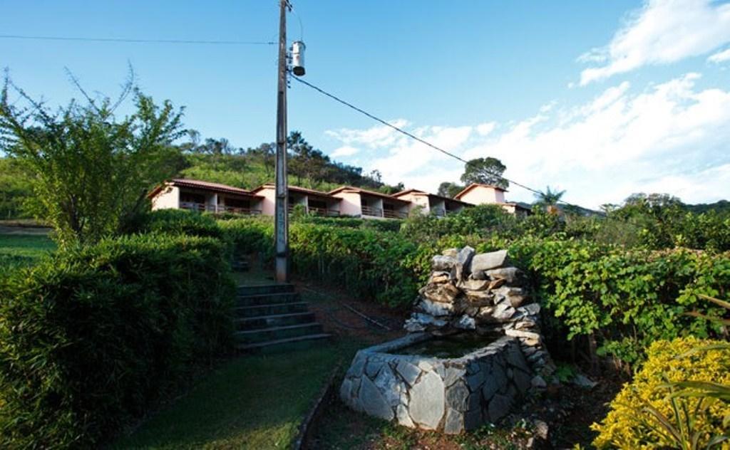Fazenda Do Engenho * Serra do Cipo National Park