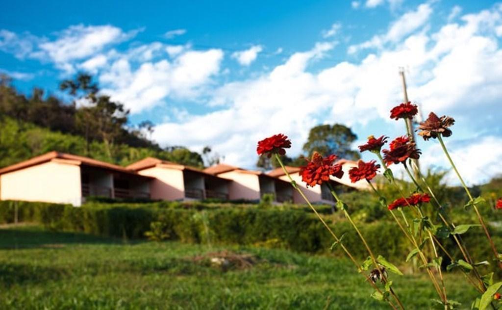 Fazenda Do Engenho Inn Serra do Cipo National Park