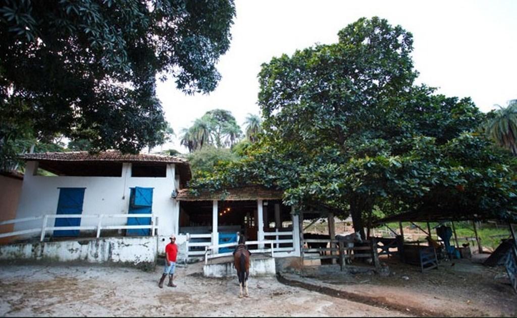 Inn Fazenda Do Engenho *